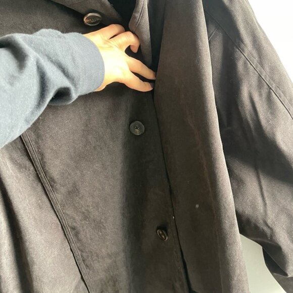 7115 by SZEKI Women's Coat - Picture 7 of 9